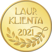 Deceuninck wyróżniony w plebiscycie Laur Klienta 2021